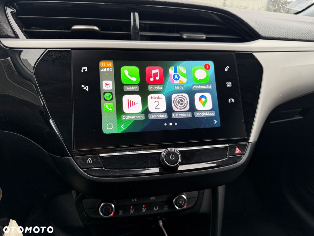 Opel Corsa 1.2 Edition S&S - 13