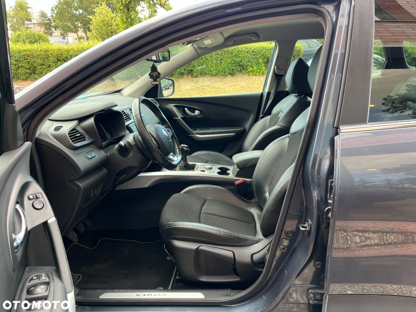 Renault Kadjar 1.6 dCi Energy Intens 4x4 - 23
