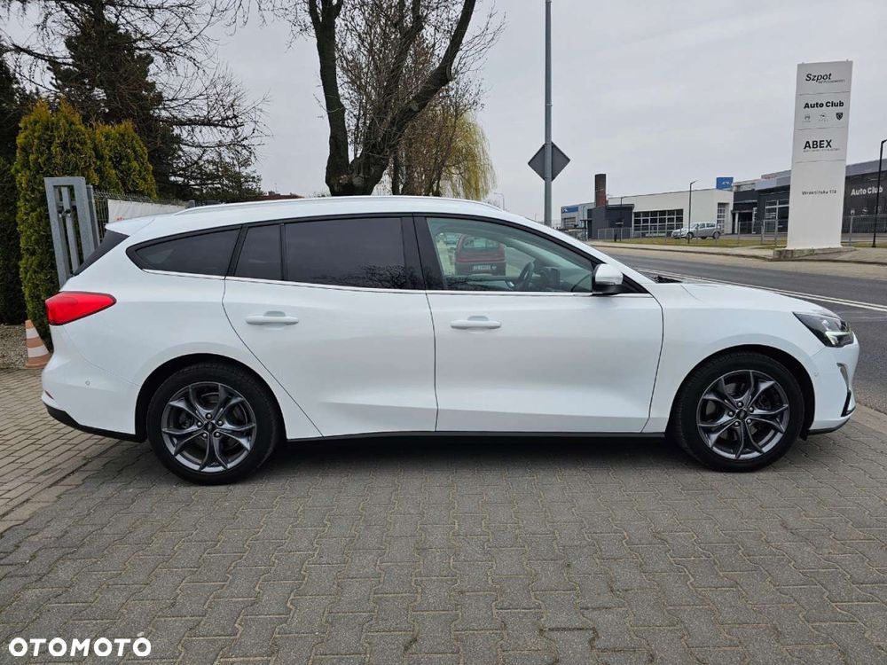Ford Focus - 14
