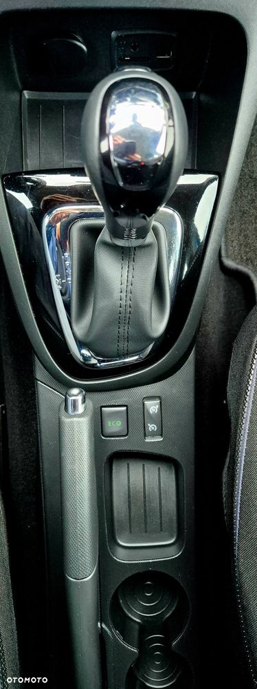 Renault Captur ENERGY TCe 120 EDC Dynamique - 23