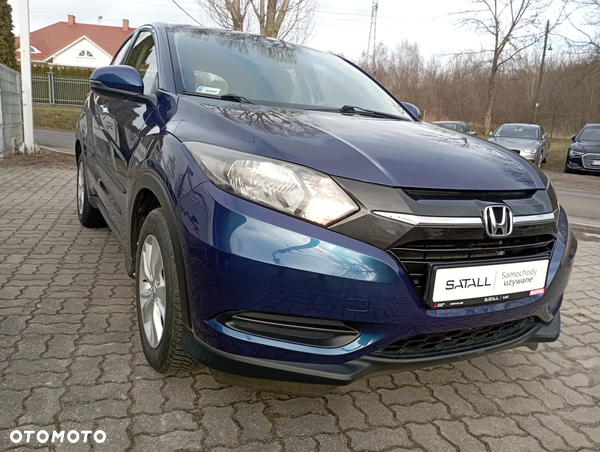 Honda HR-V 1.5 Comfort