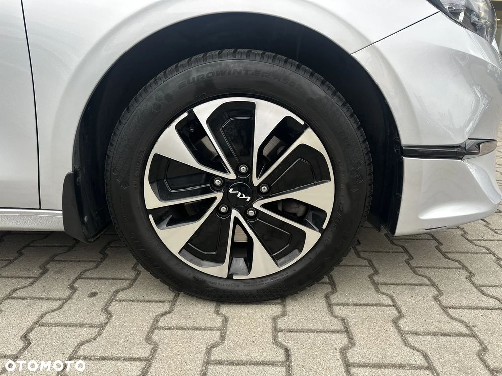 Kia Ceed 1.5 T-GDI M - 18