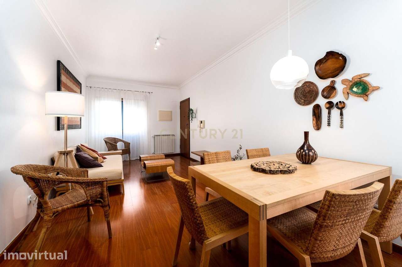 Apartamento T1 Central no centro Histórico da Vila Ericeira - Grande imagem: 5/16
