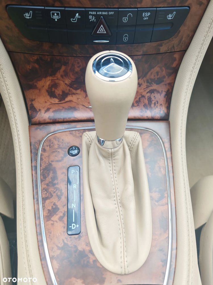 Mercedes-Benz CLS 350 7G-TRONIC - 17