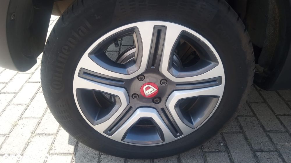 Dacia Sandero 0.9 TCe Laureate S&S - 10