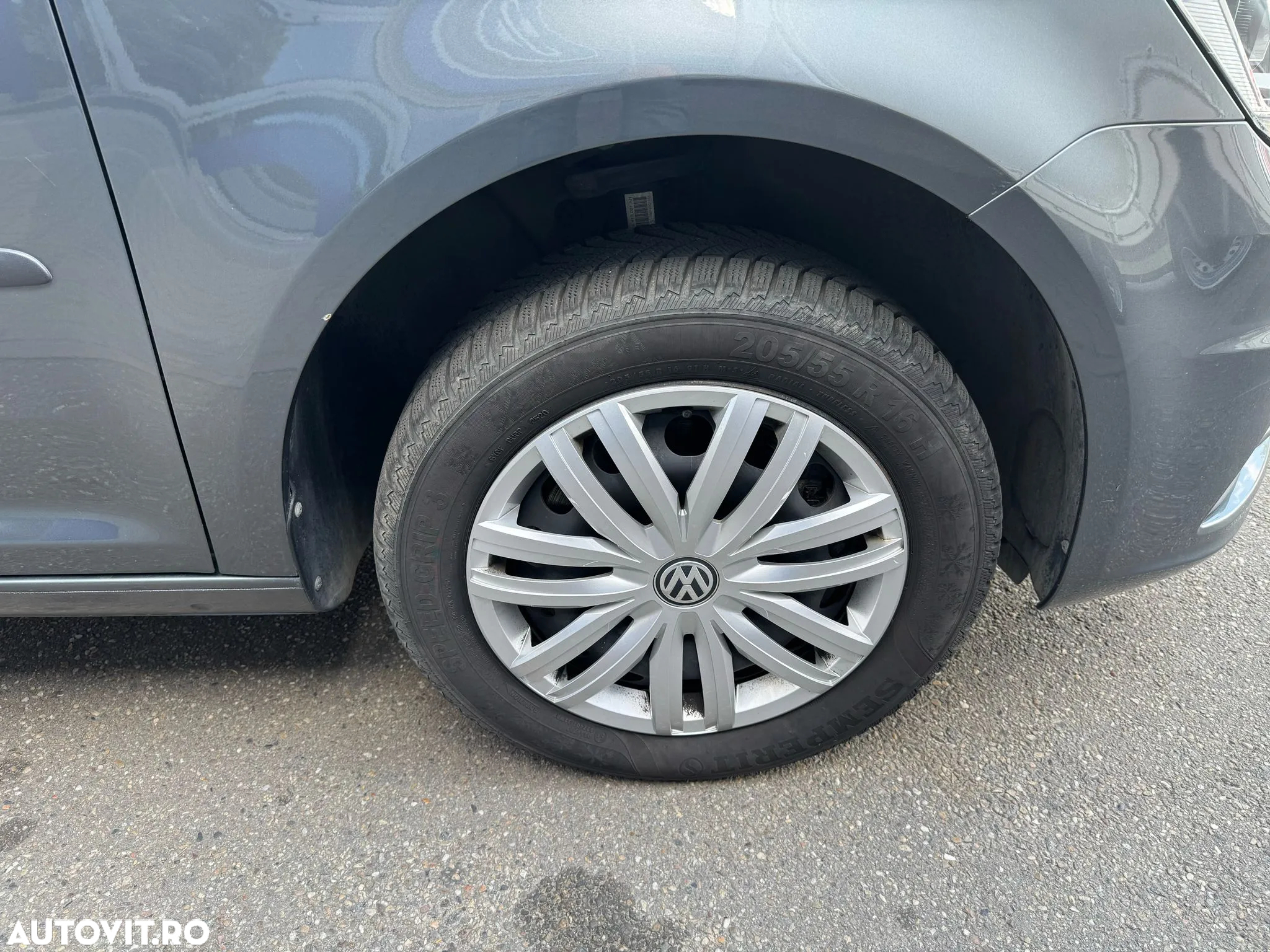 Volkswagen Caddy 1.4 TSI DSG - 26