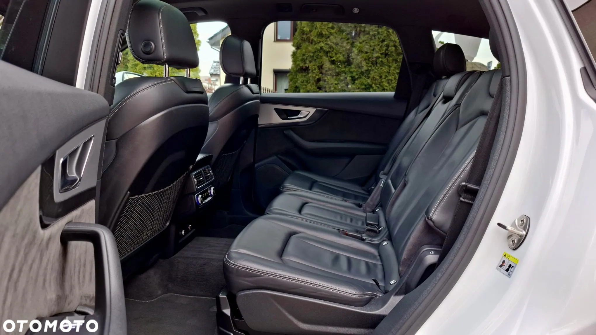 Audi Q7 3.0 TDI Quattro Tiptronic - 17