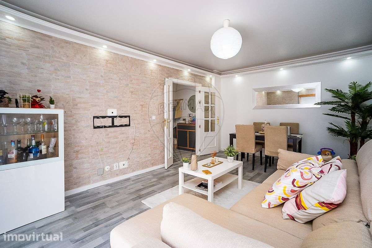 Apartamento T1 para arrendamento - Grande imagem: 4/30