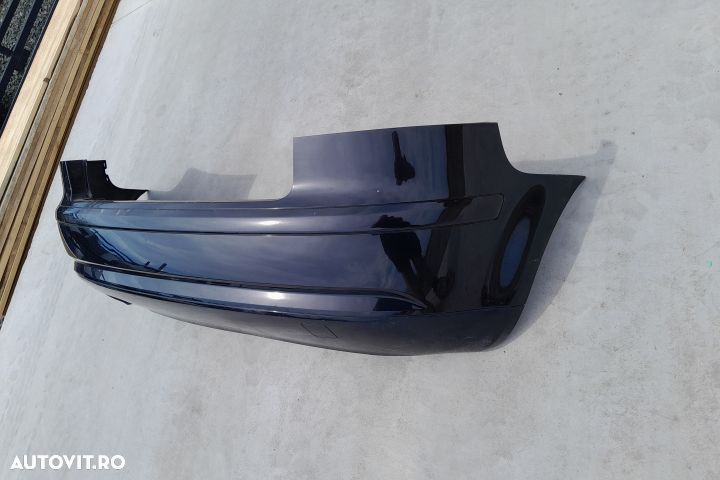 Bara spate Audi A3 8P/8PA [facelift] [2004 - 2008] Hatchback 3-usi 2. - 3