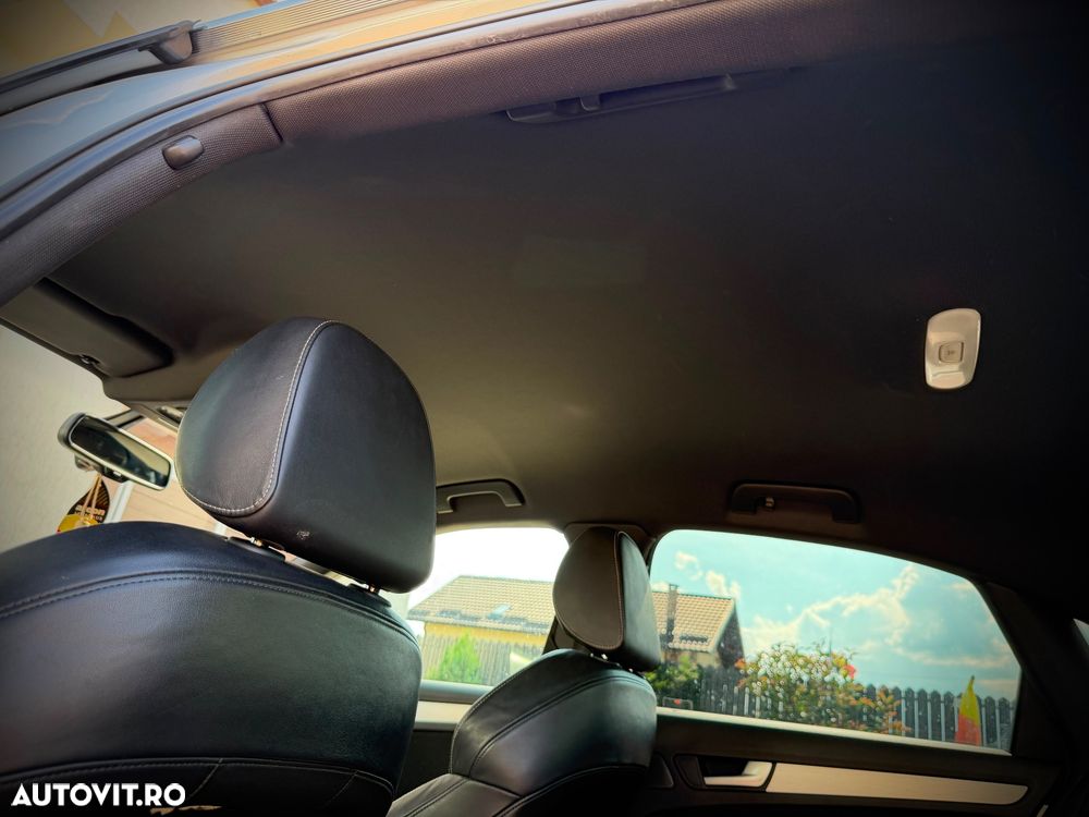 Audi A4 Limuzina 2.0 TDI DPF S line Sportpaket (plus) - 27