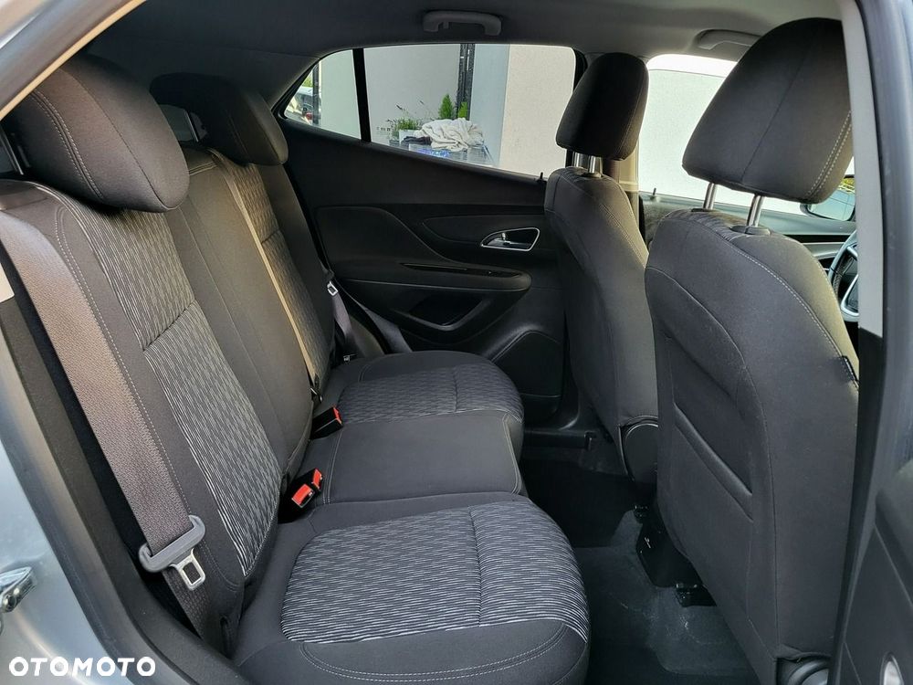 Opel Mokka - 30