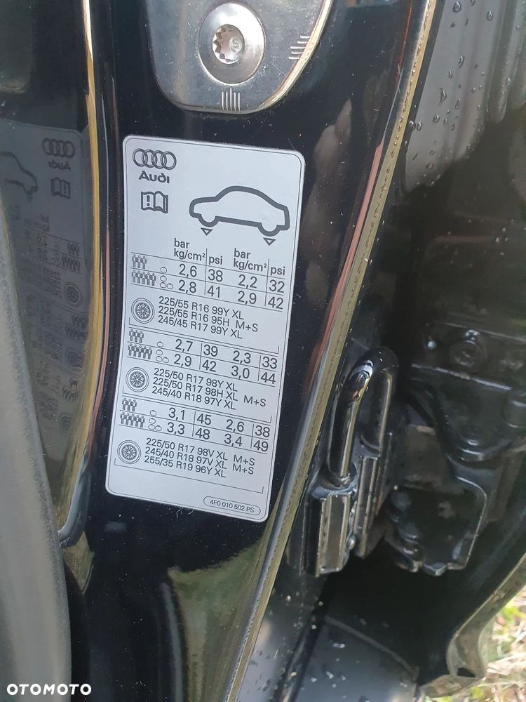 Audi A6 Avant 2.7 TDI DPF quattro tiptronic - 19