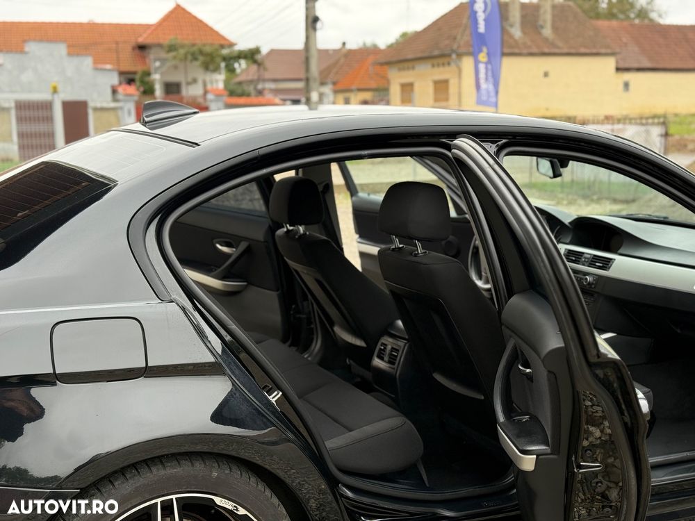 BMW Seria 3 318d - 7