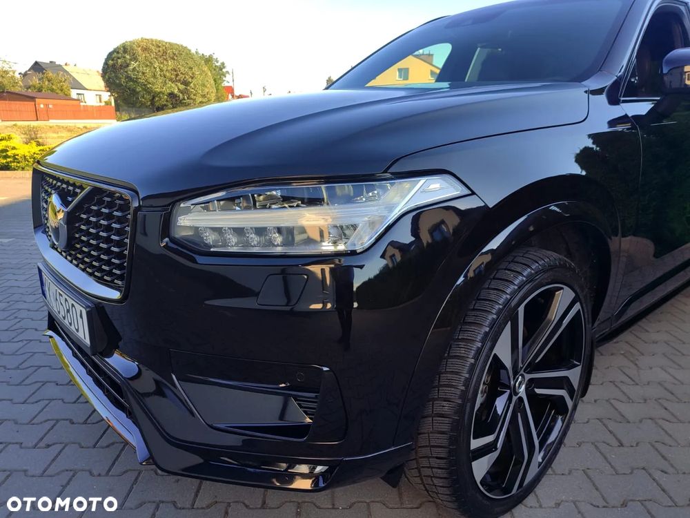 Volvo XC 90 - 2