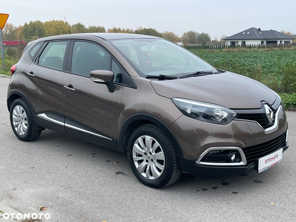 Renault Captur (ENERGY) TCe 90 INTENS - 30