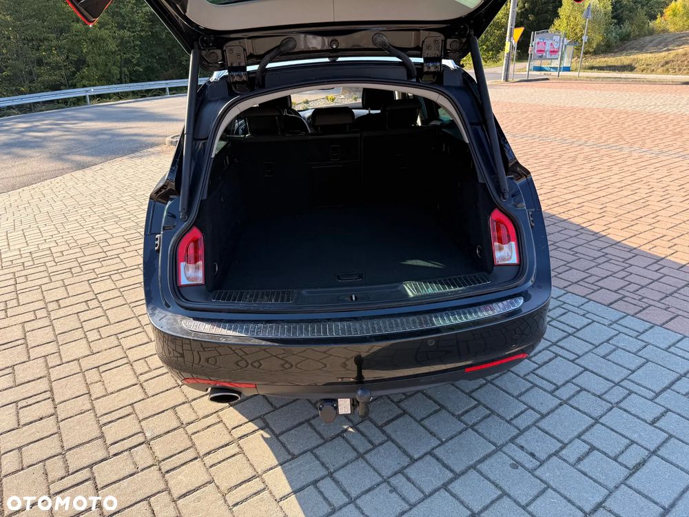 Opel Insignia 2.0 CDTI 4x4 ecoFLEX - 18