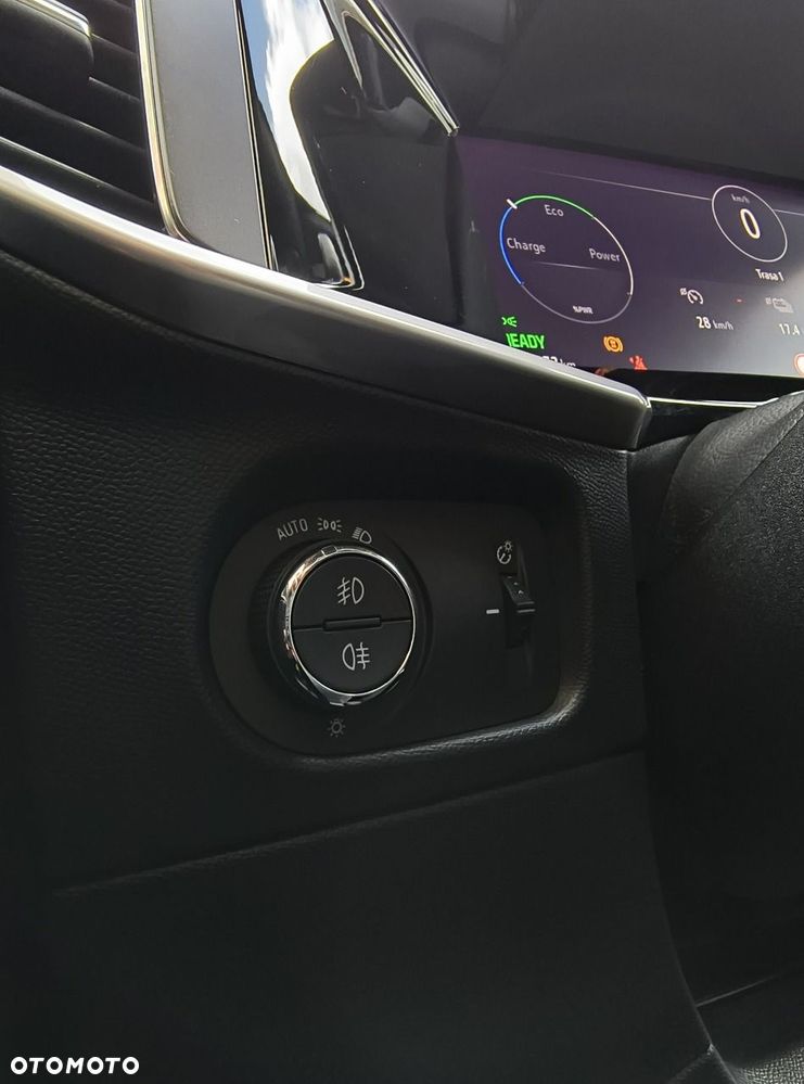 Opel Mokka Mokka-e Ultimate - 37