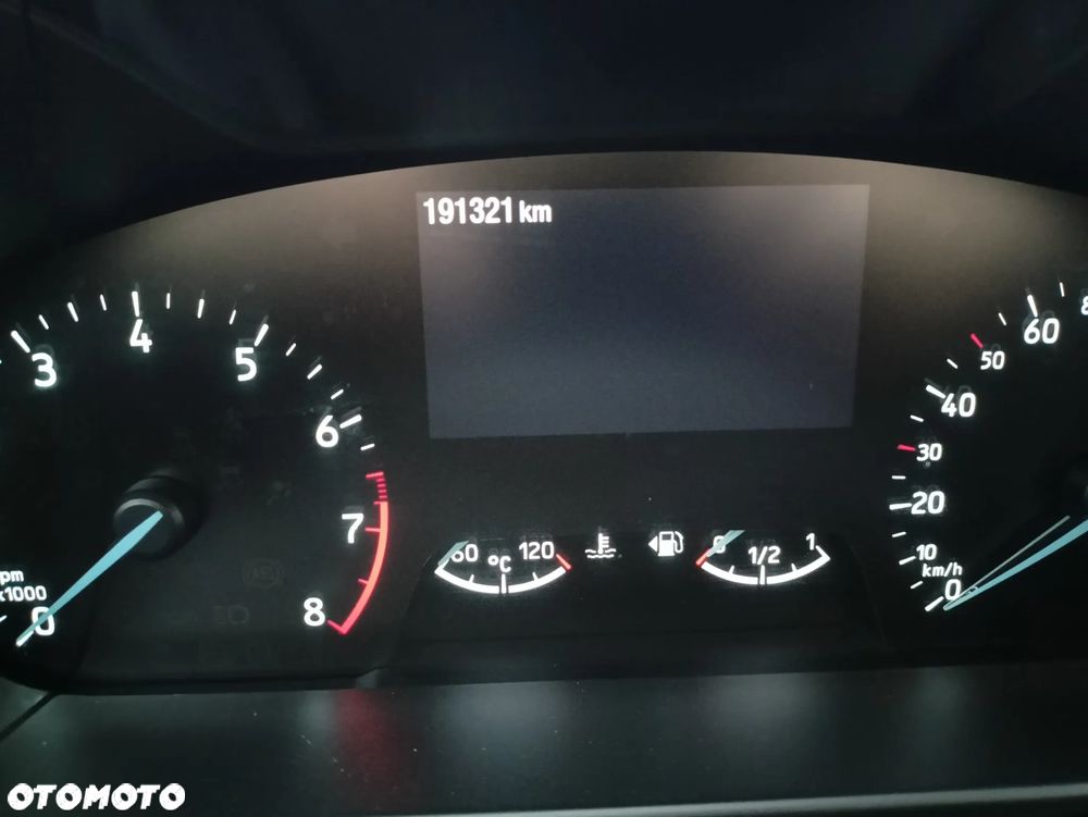 Ford Focus SW 1.0 EcoBoost Titanium - 15