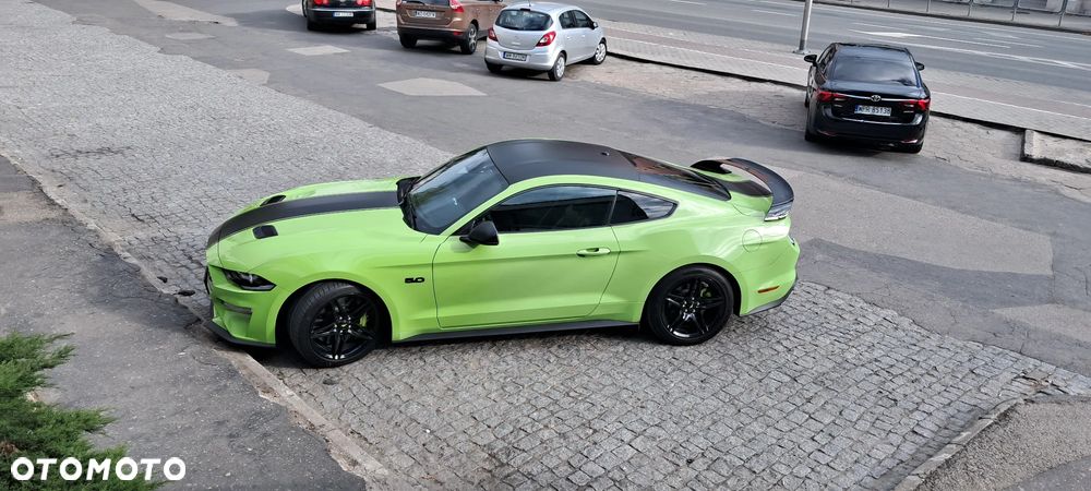 Ford Mustang - 14