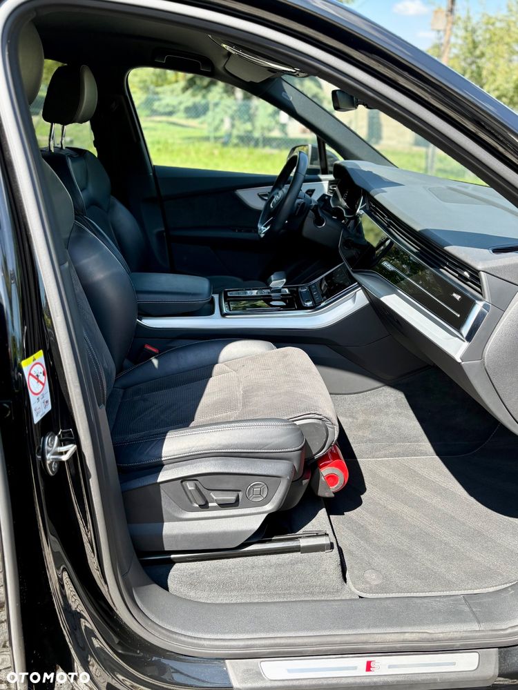 Audi Q7 - 37