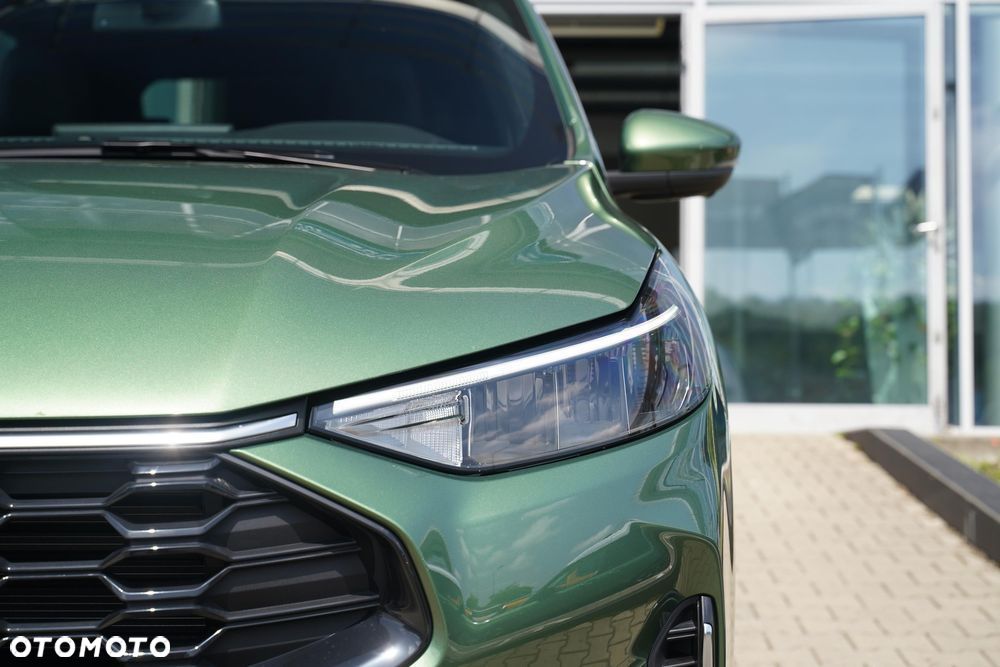 Ford Kuga 2.5 FHEV FWD ST-Line X eCVT - 29