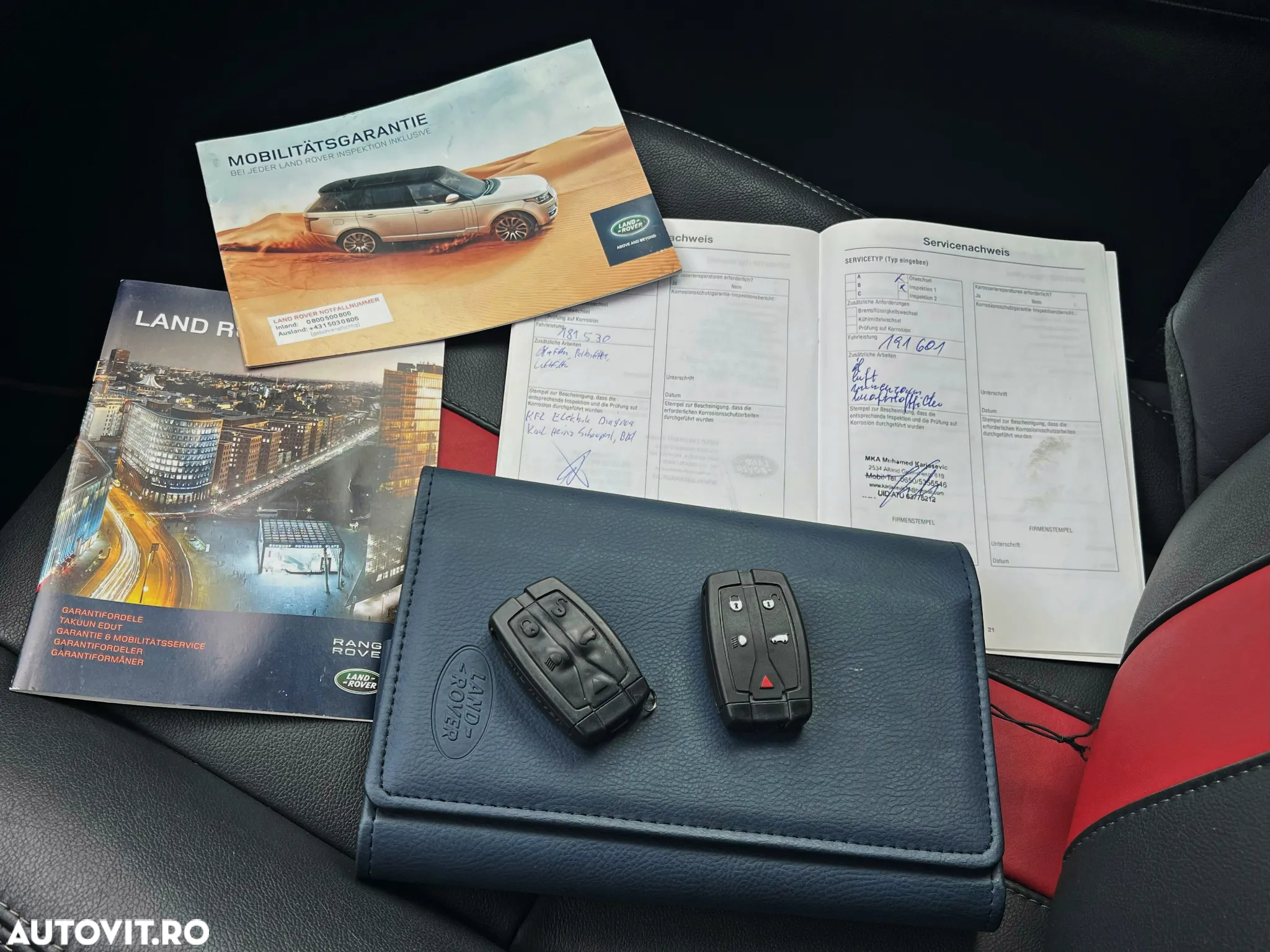 Land Rover Freelander - 15