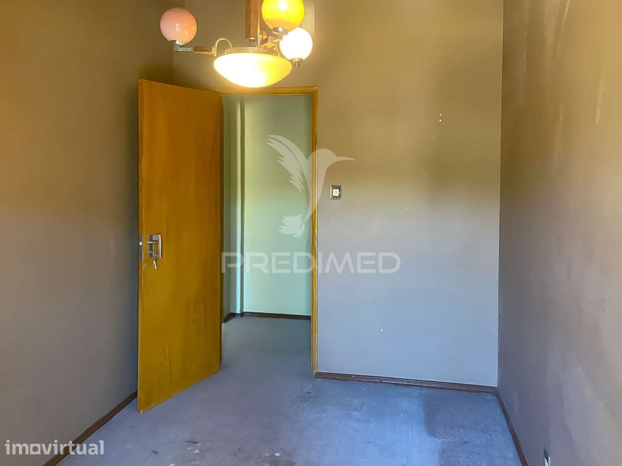 Apartamento T2 | Monte Abraão | Zona Central - Grande imagem: 2/13