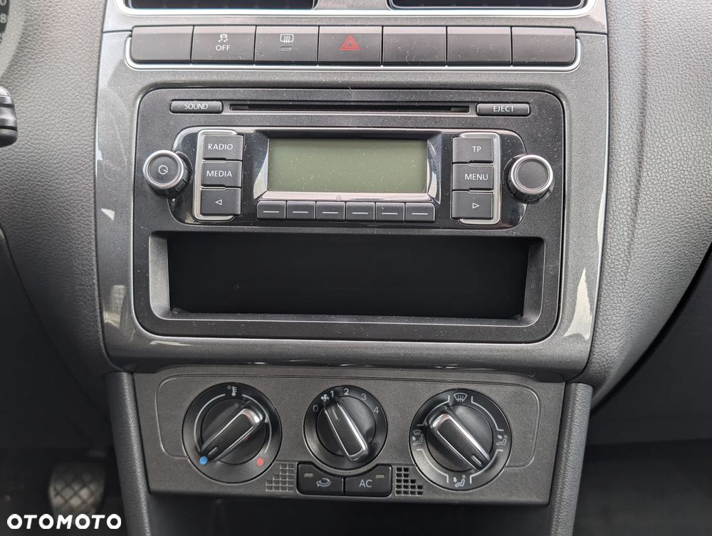 Volkswagen Polo 1.2 TSI Highline - 22