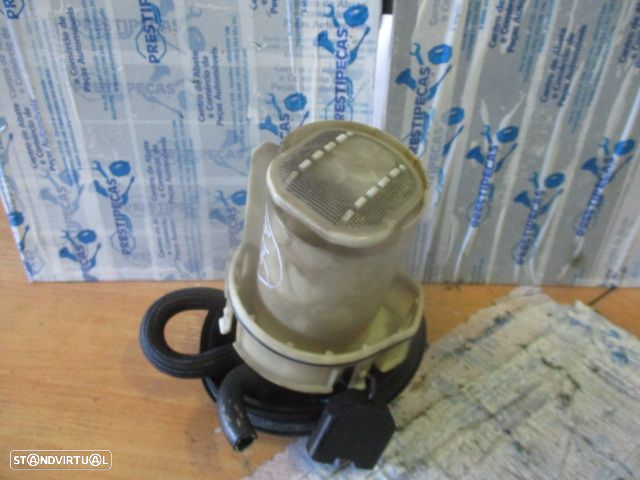 Boia Combustivel 9128220 OPEL ASTRA G 2001 2.0DTI Disel - 2