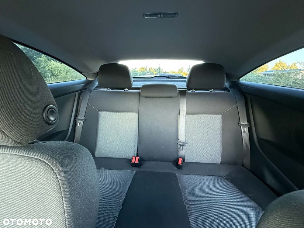 Opel Astra 1.4 Cosmo - 12