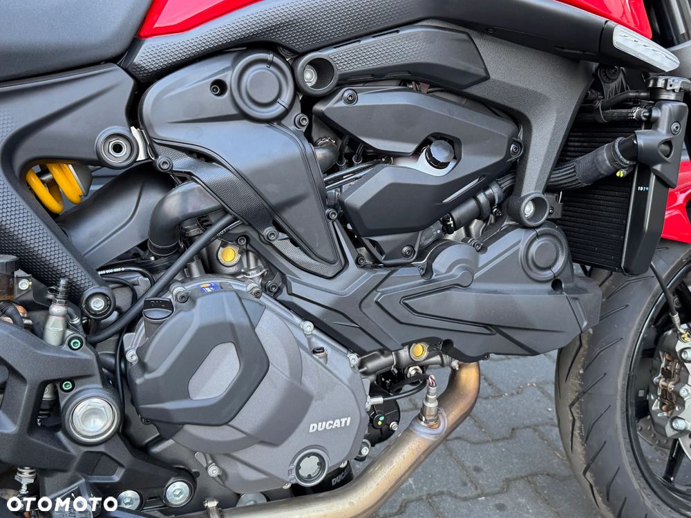Ducati Monster - 7