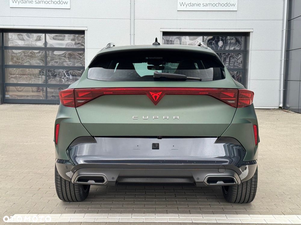 Cupra Formentor 2.0 TSI 4Drive Tribe Edition DSG - 5