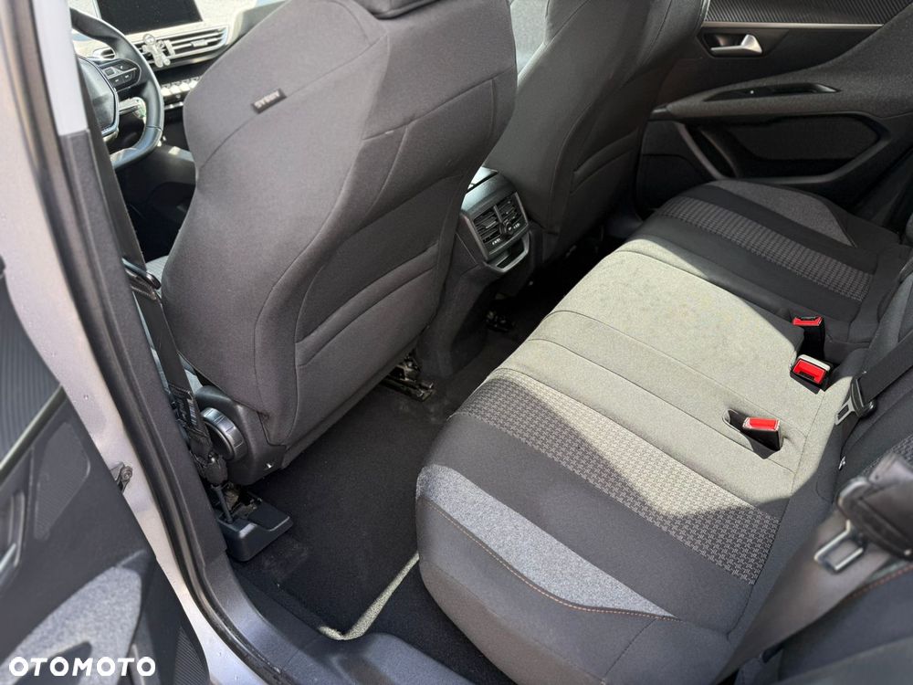 Peugeot 3008 BlueHDi 120 Stop & Start EAT6 Active - 6