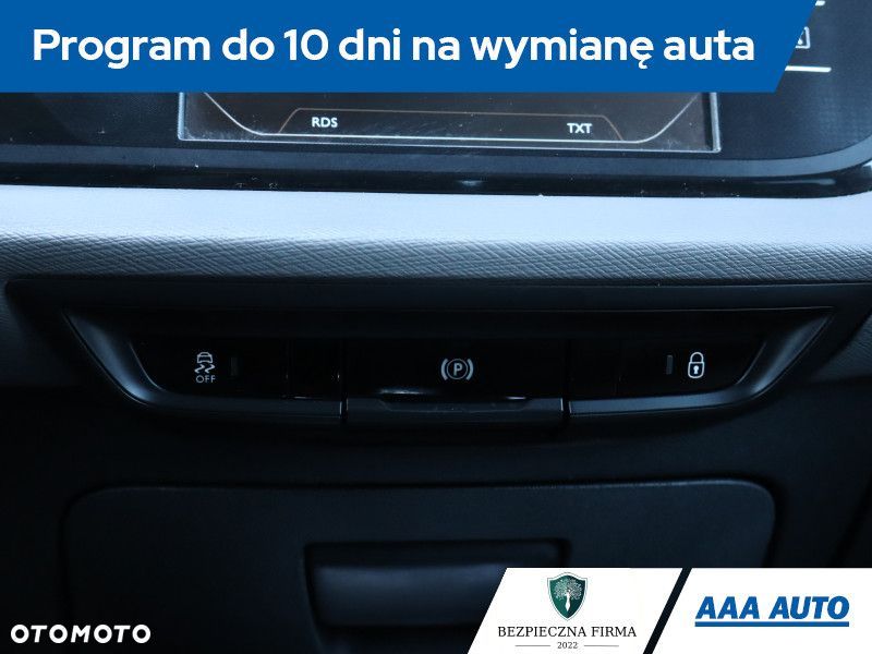 Citroën C4 Grand Picasso - 20