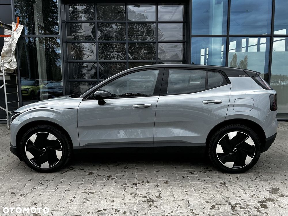 Volvo EX30 - 5