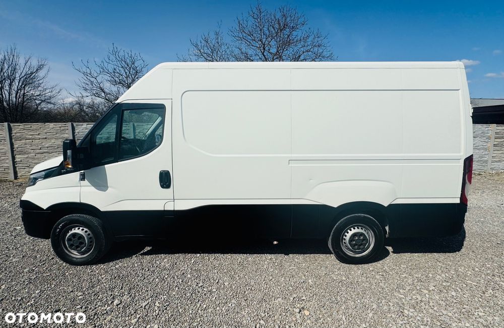Iveco Daily 35S13 - 4