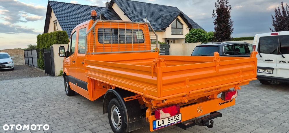 Mercedes-Benz Sprinter 906 - 14