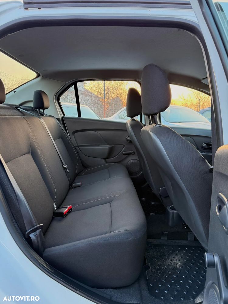 Dacia Logan 0.9 TCe Ambiance - 15