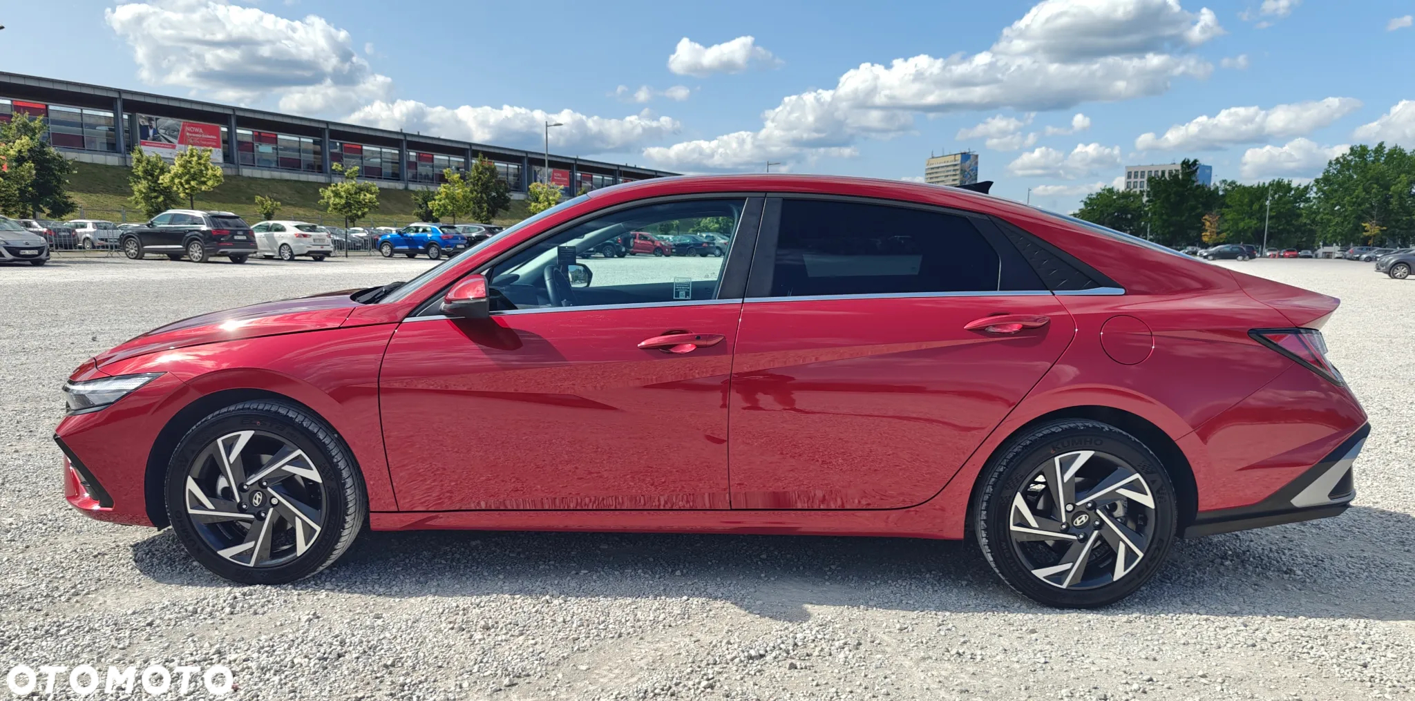 Hyundai Elantra 1.6 Smart - 4