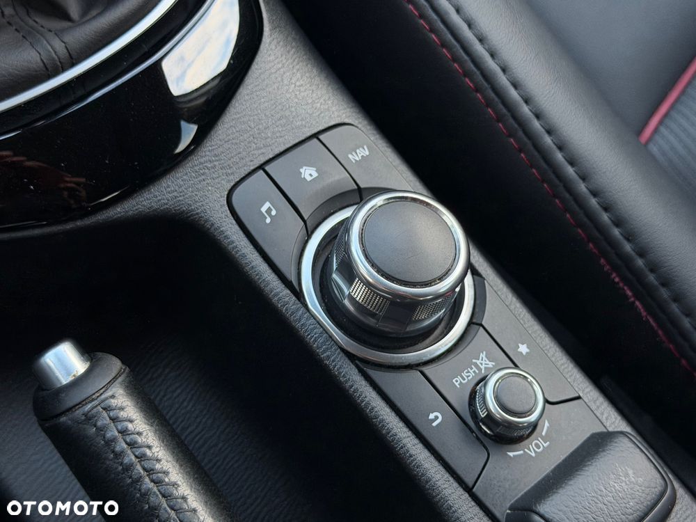Mazda CX-3 SKYACTIV-G 150 i-ELOOP AWD KANGEI - 30
