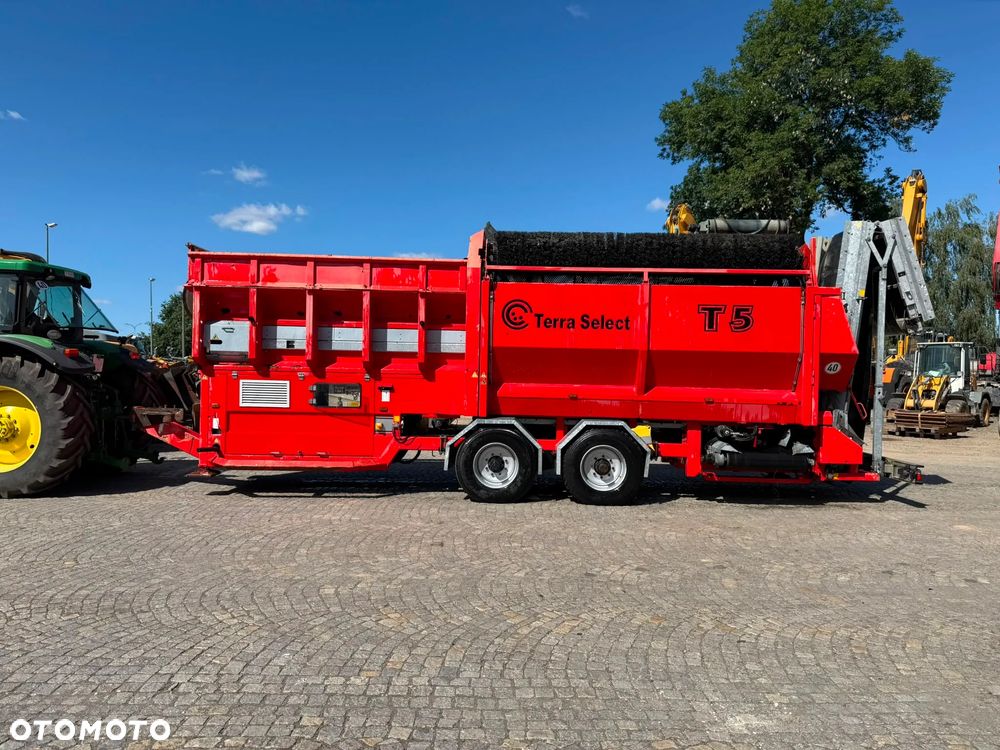 Inny Terra Select T5 - 6