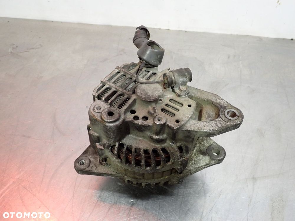 ALTERNATOR 100A MITSUBISHI OUTLANDER I - 5