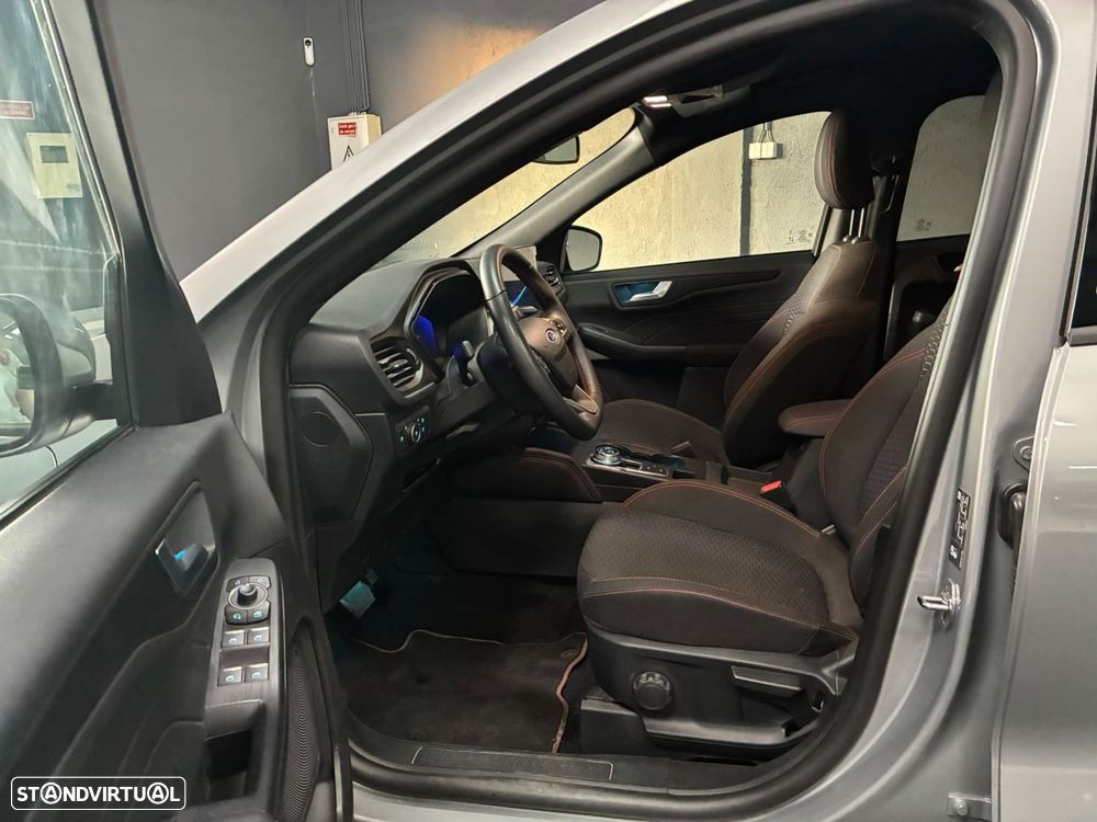 Ford Kuga 2.5 PHEV ST-Line - 17