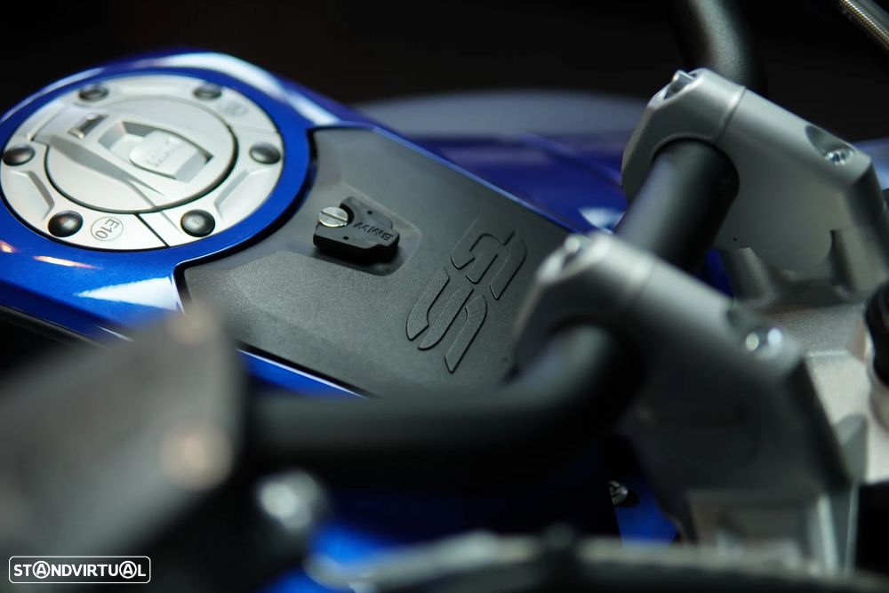 BMW R 1250 GS Adventure HP  REBAIXADA - 24
