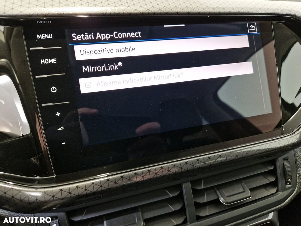 Volkswagen T-Cross 1.5 TSI DSG Style - 15