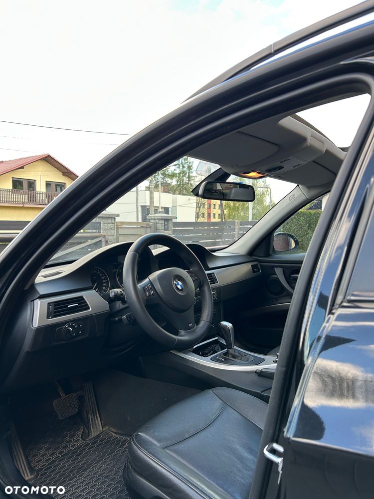 BMW Seria 3 - 15