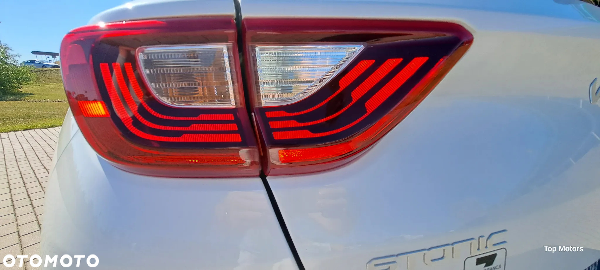Kia Stonic 1.2 L Business Line - 23