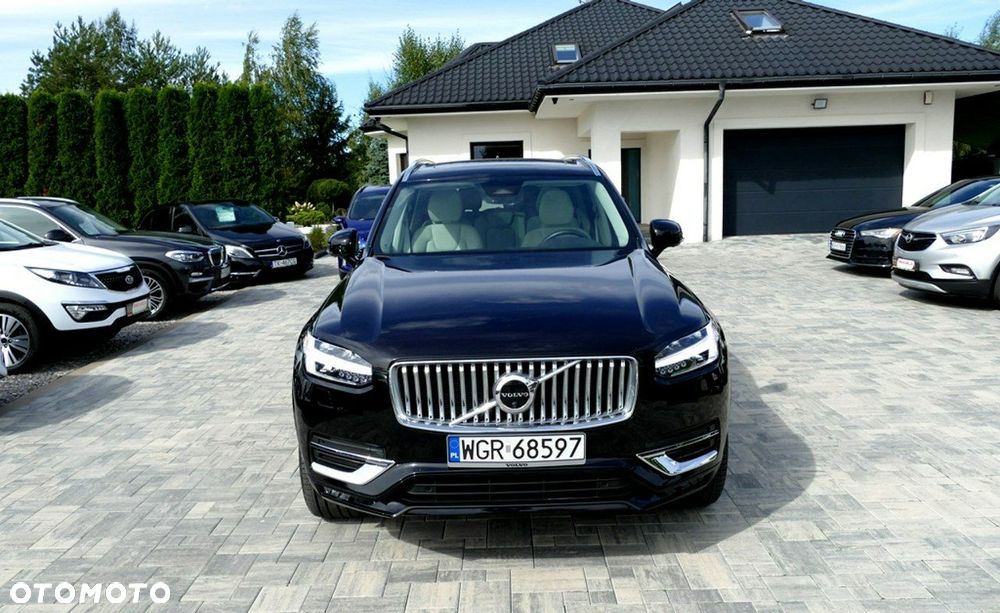 Volvo XC 90 - 6