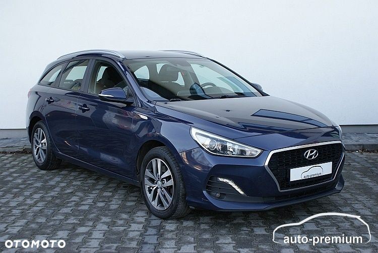 Hyundai i30 1.6 CRDI Trend - 3