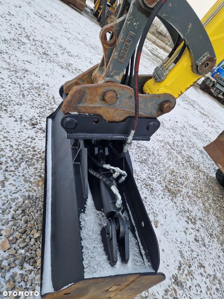 Wacker Neuson EW 100 - 7